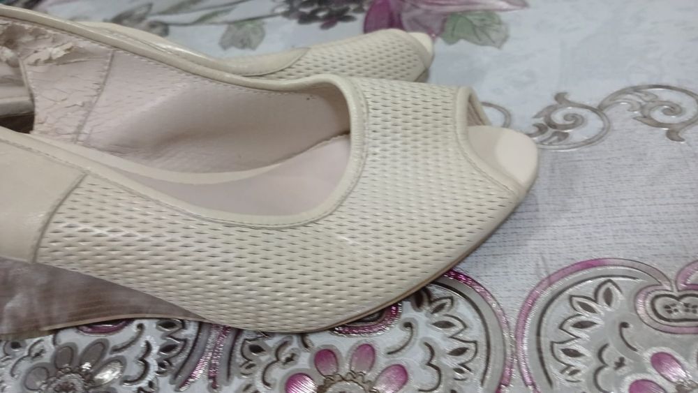 Basanochka sotiladi tez va arzon