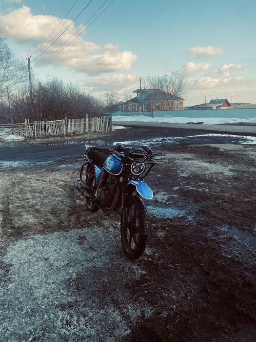 Sonlink150cc продажа-обмен