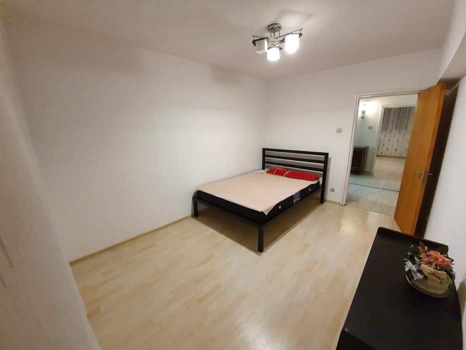 Inchiriez apartament 2 camere decomandat Dristor liber, spatios 68 m*, Camil Ressu nr 4,etaj 8/10,bloc reabilitat, liftul nou,camere de supraveghere