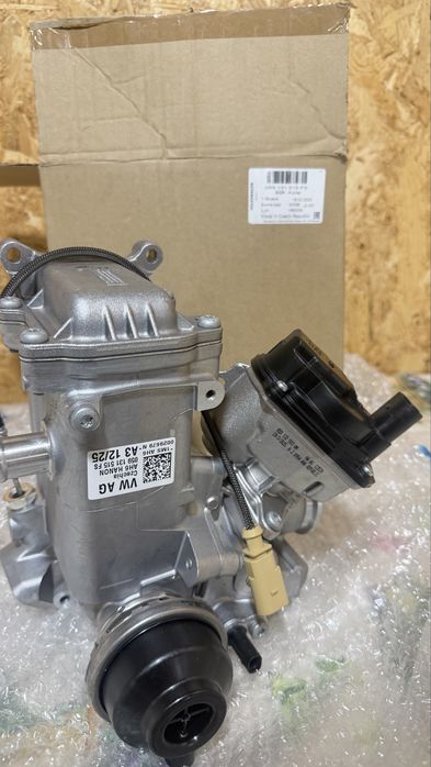 Supapa  EGR VW-AUDI 059131515FS
