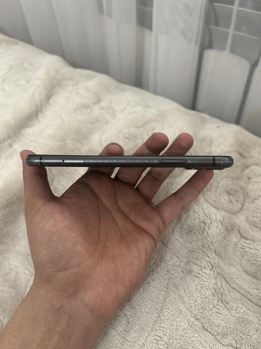 Сатылмыда IPHONE 11