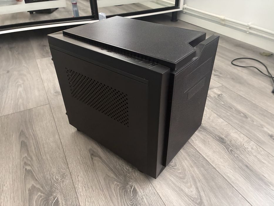 Pc gaming rtx 3080,ryzen 9 5900x
