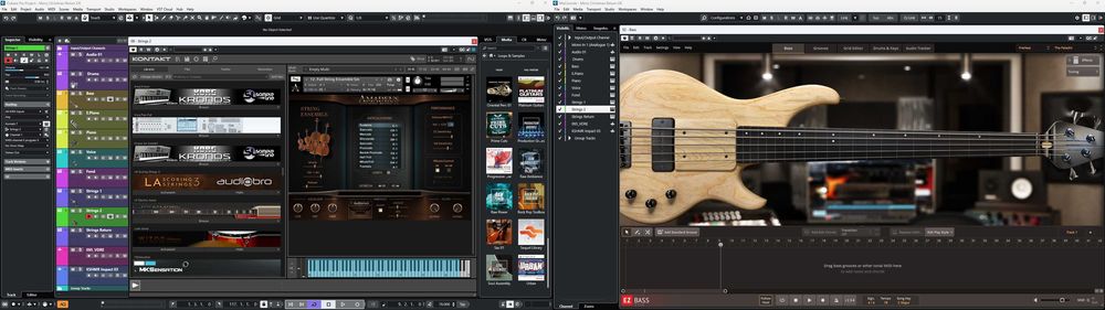Cubase 15 Pro Full