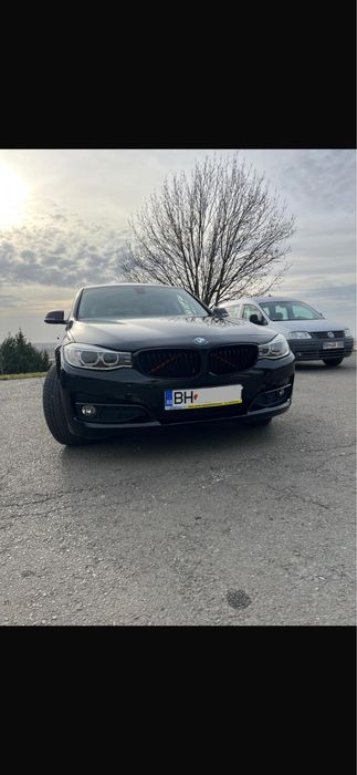 BMW SERIA 3 GT de vanzare unic proprietar