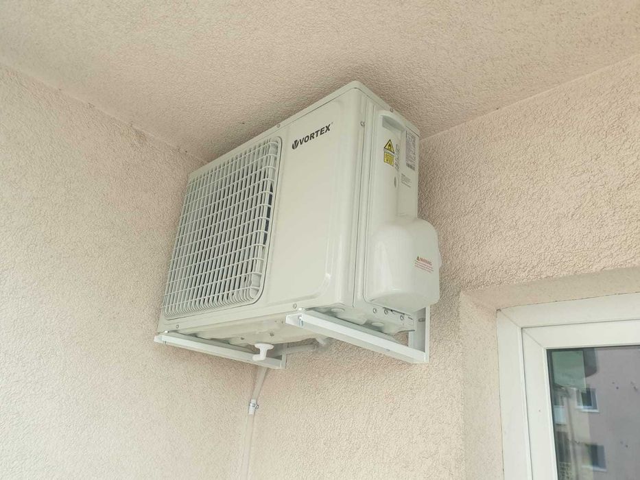 300 ron-OFERTA ExtraSezon -Montaj aer conditionat!Garantie!Profesional