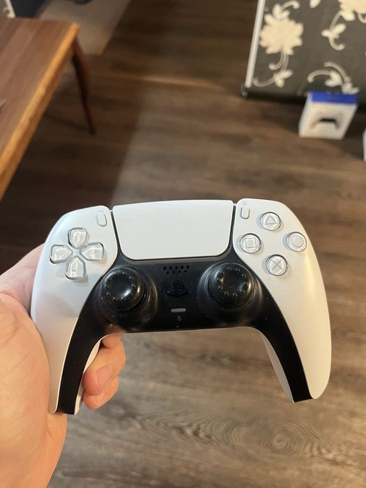 Продаю PlaySattion 5