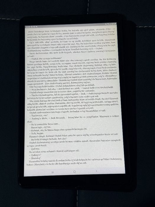 Samsung Galaxy Tab A (planshet)