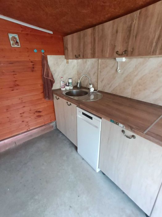 Продава се Къща в с. Балкански, Област Разград - 80 кв.м за 765 €/кв.м - Снимка #4