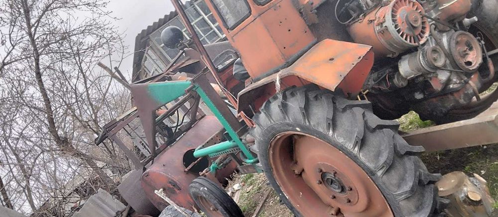 Продам Трактор Т-16
