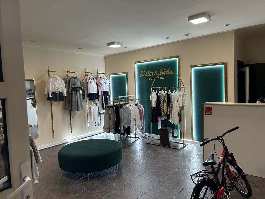 Сдам в аренду помещение