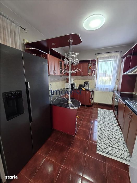 Apartament 3 camere zona Odobescu
