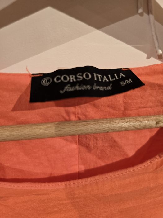 Рокли Corso Italia , NUNA LIE Italy блуза