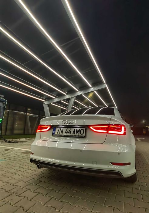 Audi A3 negociabil