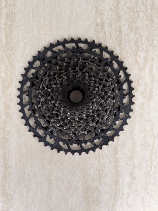 Caseta SRAM PG-1210 12v
