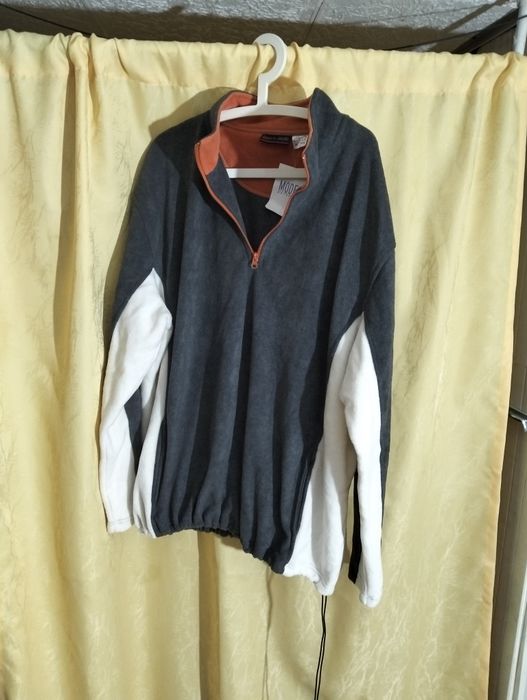 Bluză polar măsura xxxl