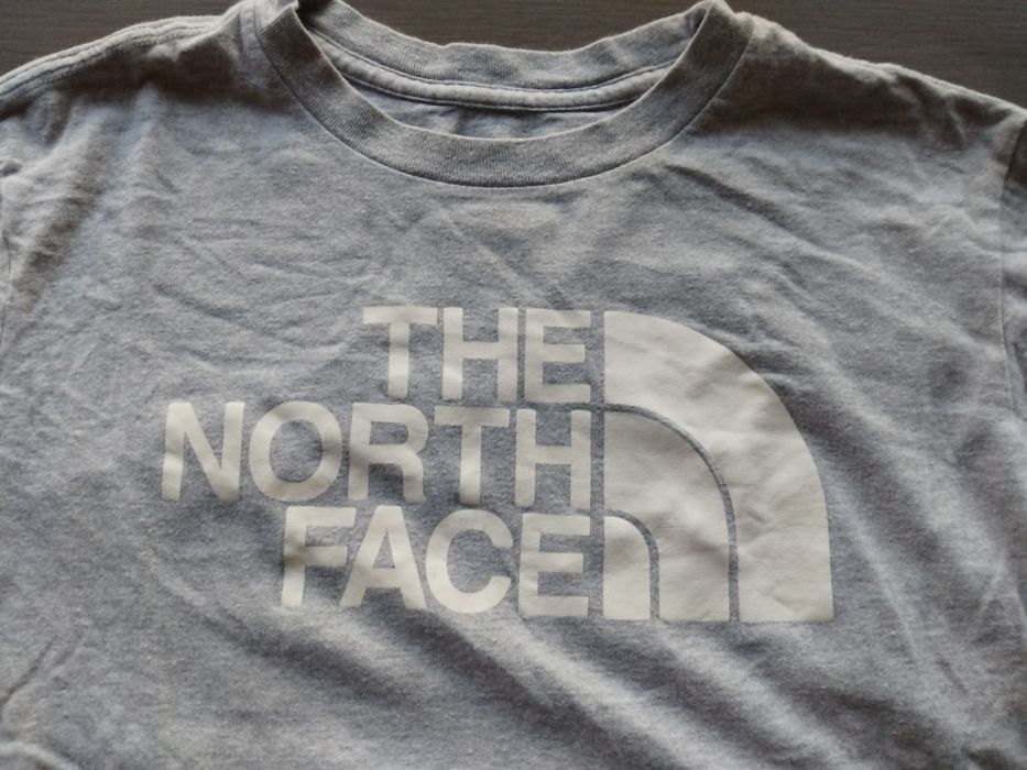 The North Face m 10-12 години детска тениска