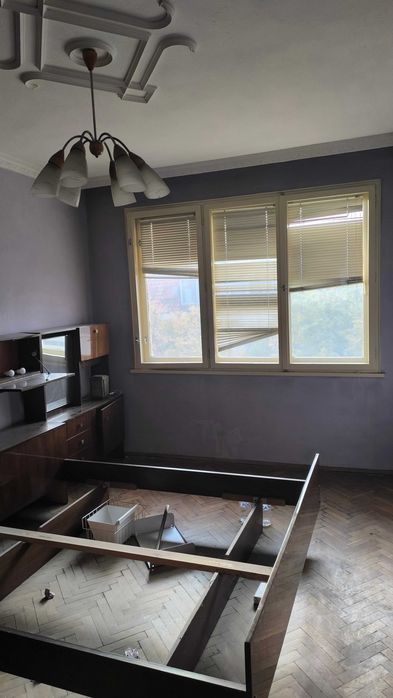 Продава се Четиристаен апартамент в Стара Загора, Център - 89 кв.м за 1742 €/кв.м - Снимка #2