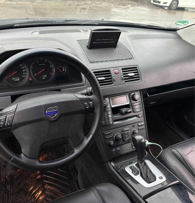 Volvo xc90 ,7 locuri ,4x4