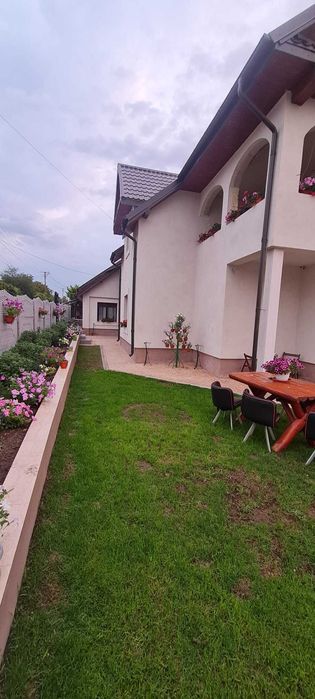 Casă de Vânzare Bălțați