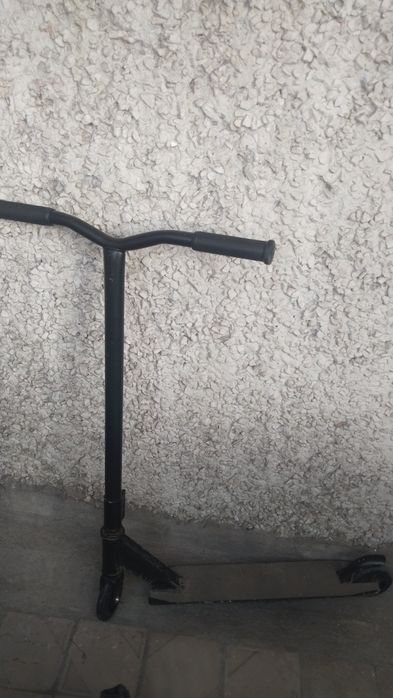 Продам трюковой самокат