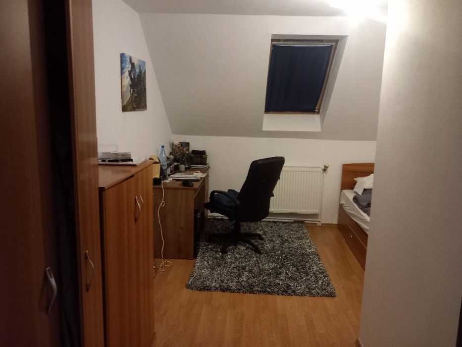 Apartament zona sensu vechi bistrita