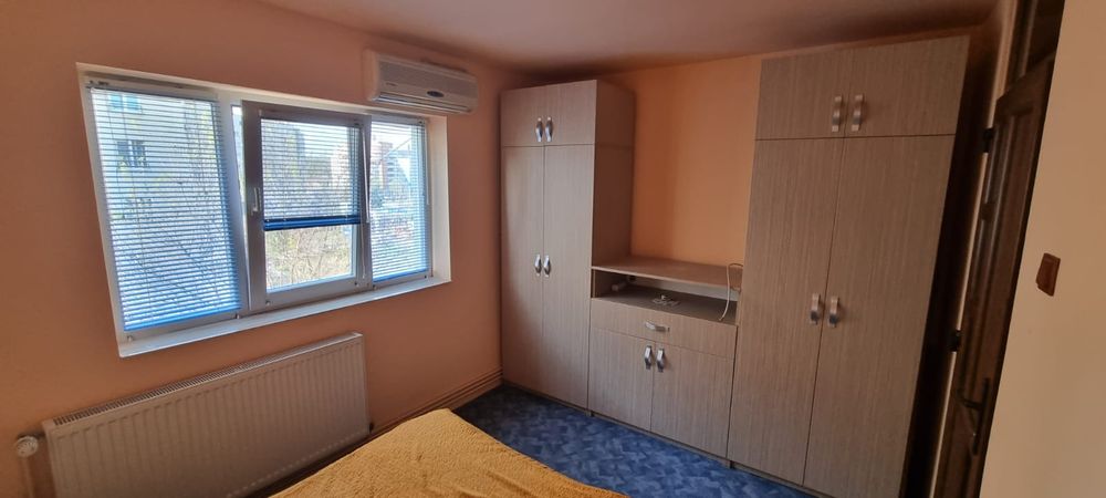 De vânzare apartament cu 2 camere 60 m2