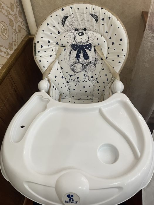 Стульчик для кормления