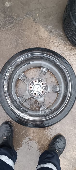 Диски продам размер 18