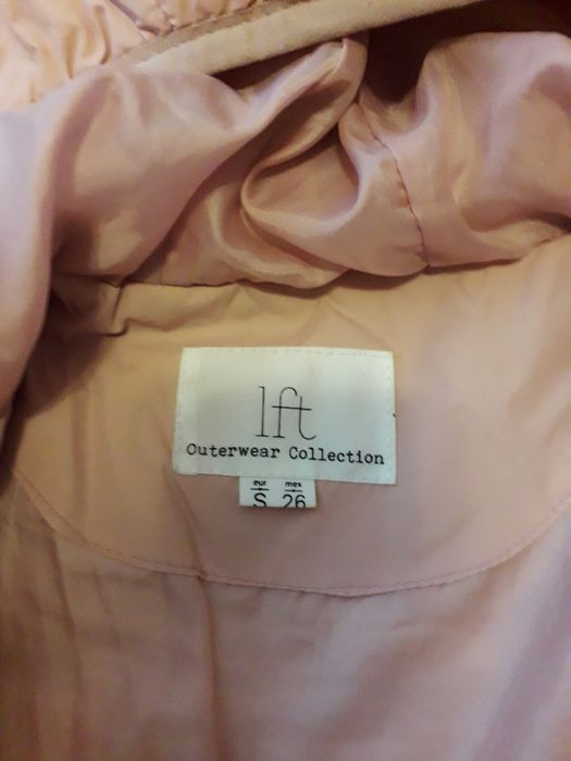 Юношеско Яке Lft