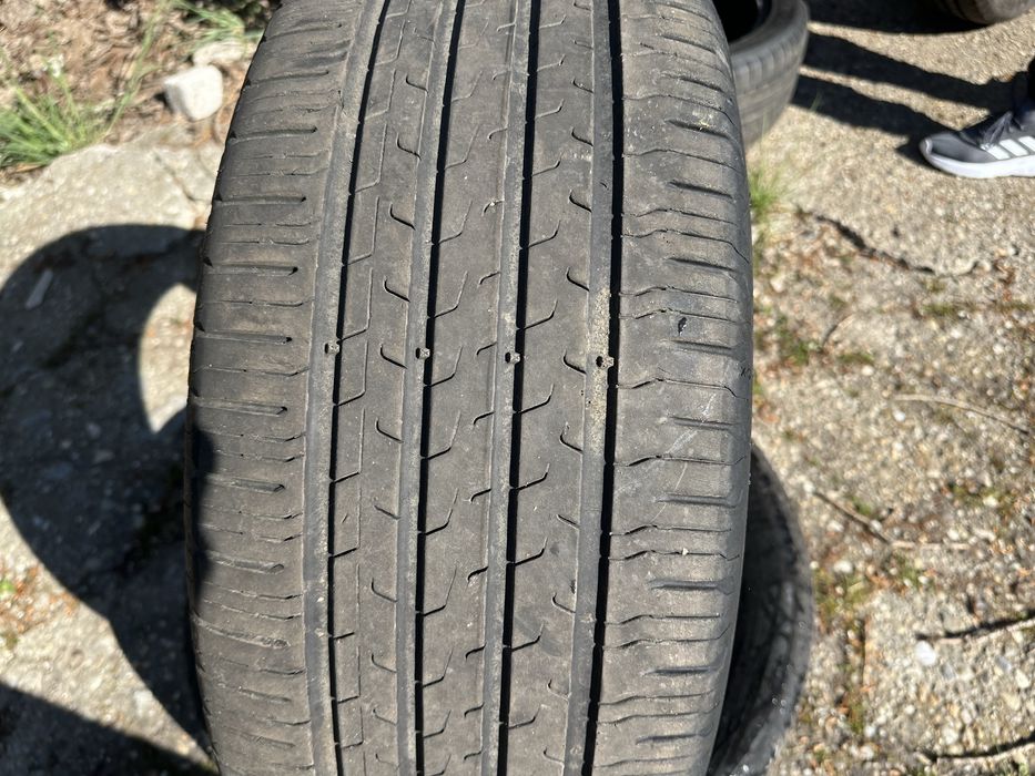 Cauciucuri vara r18