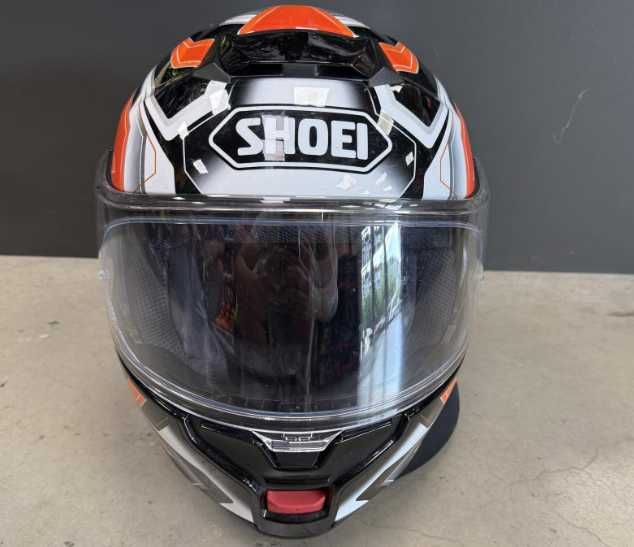 Модуларна каска SHOEI NEOTEC 3 ZH140826