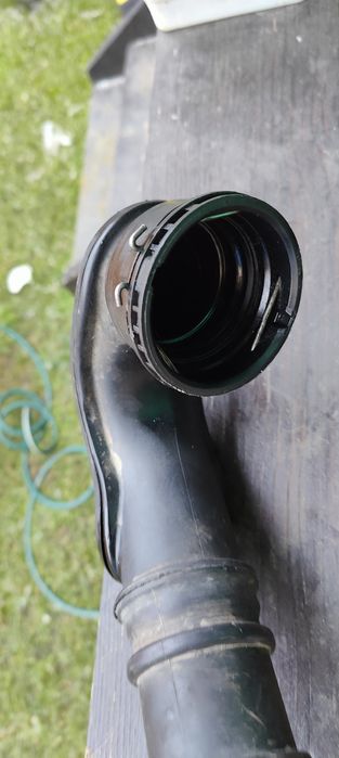 Furtun intercooler Opel Astra  1,6CDTI 136CP second hand