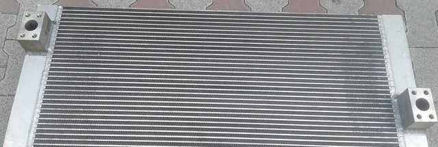 JCB OIL Radiator 334-C2149  30-926629 30-927113