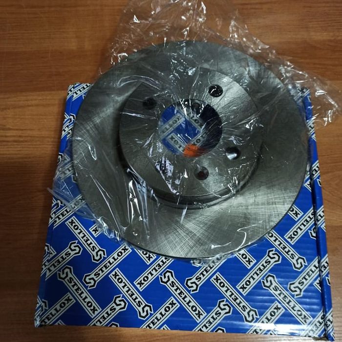 Гольф 3 тормозные диски