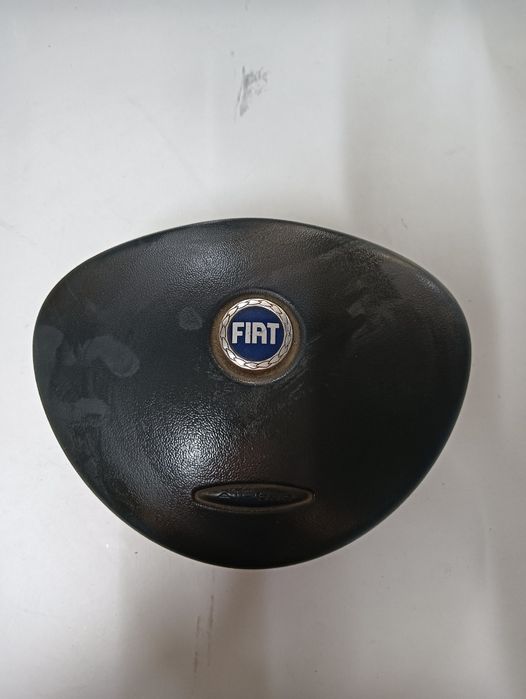 Airbag Volan Fiat Doblo Mpv 119, 223 2001 - >