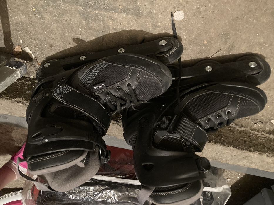 Ролери    40 номер