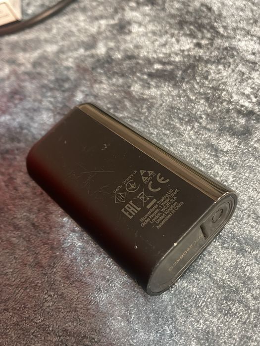 Fumat fara miros de tutun - glo hyper uniq