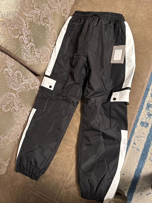 Штаны лыжные новые