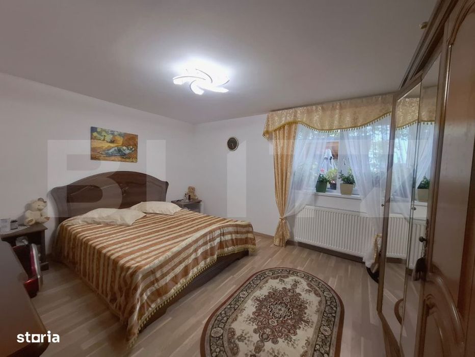 Casa individuala - Cartier Izvor, Tarlungeni