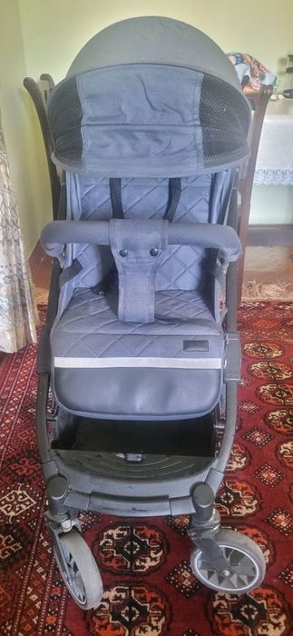 Продам  детскую коляску