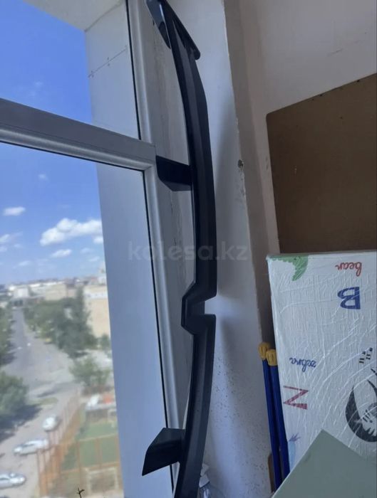 Спойлер универсальный