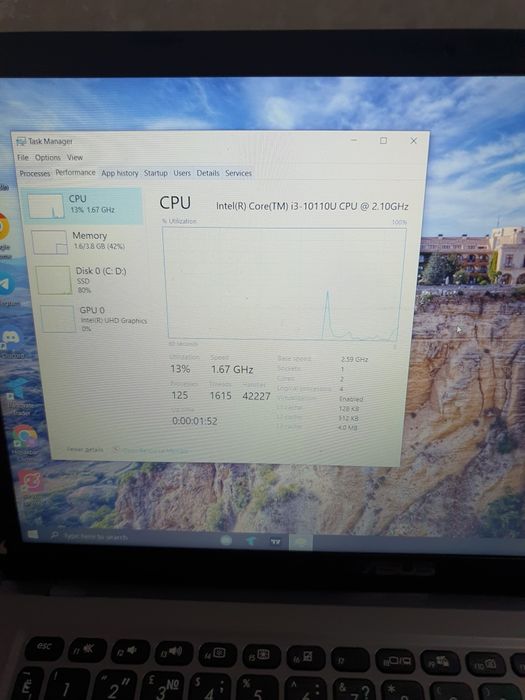 VivoBook 15 X515FAC