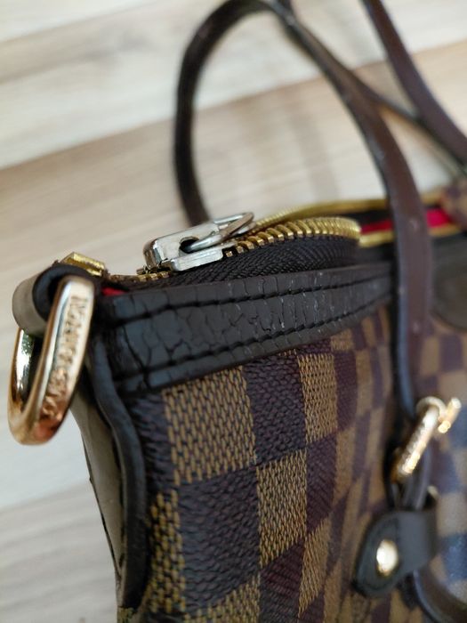 Geantă Damă Luis vuitton