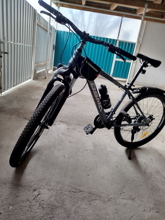 Продам велосипед Desma