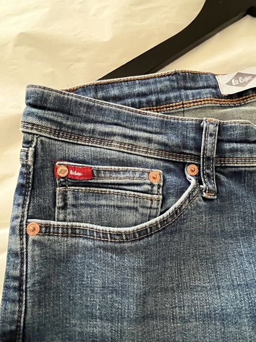 Jeans Lee Cooper barbati