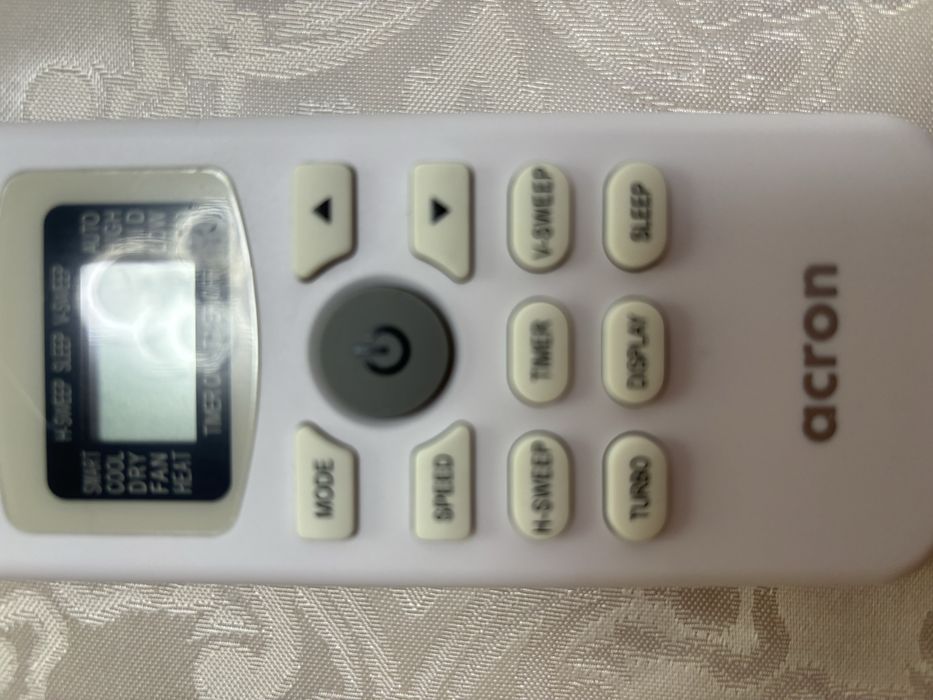 Пульт для кондиционера продам