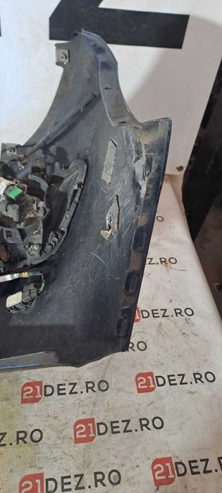 Bara fata completa cu proiectoare si spalatoare far Mazda 6 2014