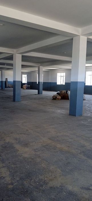 АРЕНДА! Производственное помещение Бектемир (ТЛ)