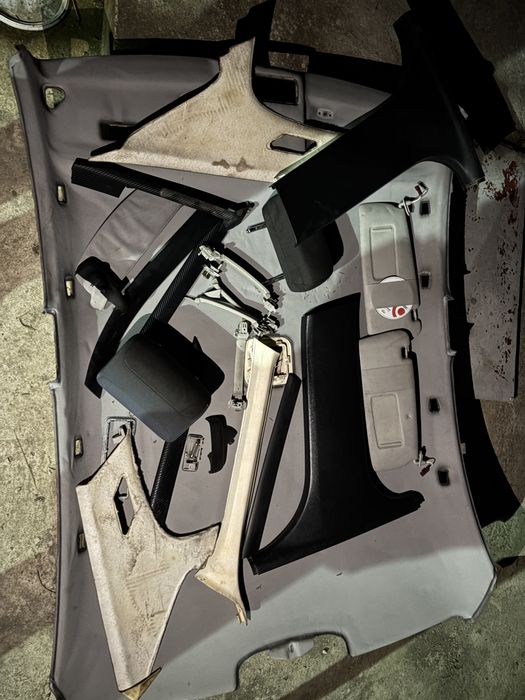 Vand piese BMW e46 2004