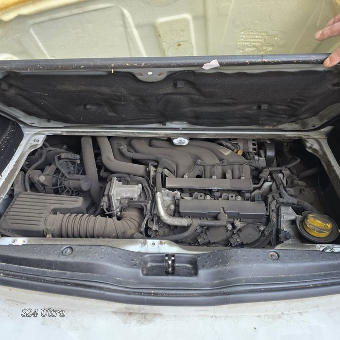 Snart forfour w453 снарт